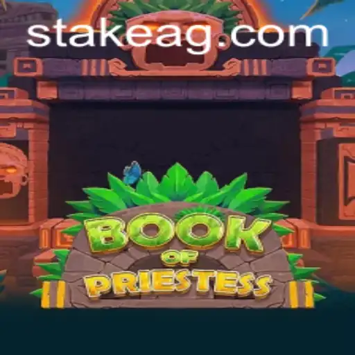 Exploring the Enchanting World of BookOfPriestess