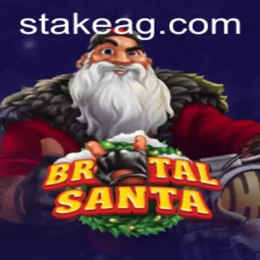 Exploring the Thrilling World of 'BrutalSanta': A Unique Gaming Experience