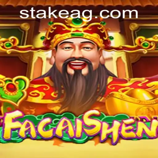 Exploring the Exciting World of FaCaiShen on oii.bet