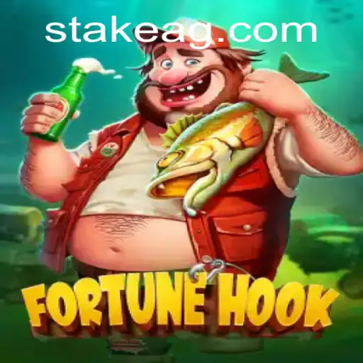 Discover the Exciting World of FortuneHook