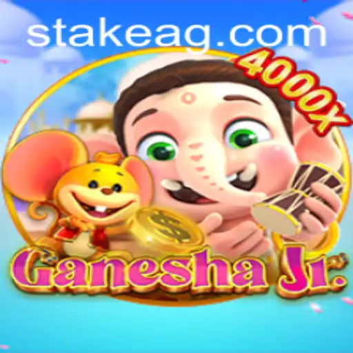 Exploring GaneshaJr: The Intriguing World of Online Gaming with oii.bet