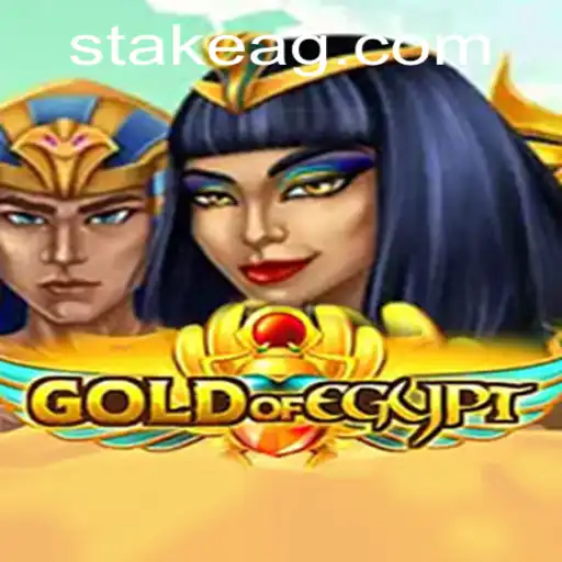 Unveiling the Enigmatic World of GoldOfEgypt