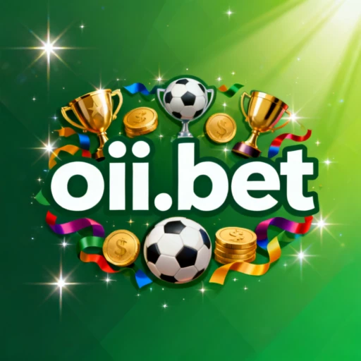 oii.bet Logo
