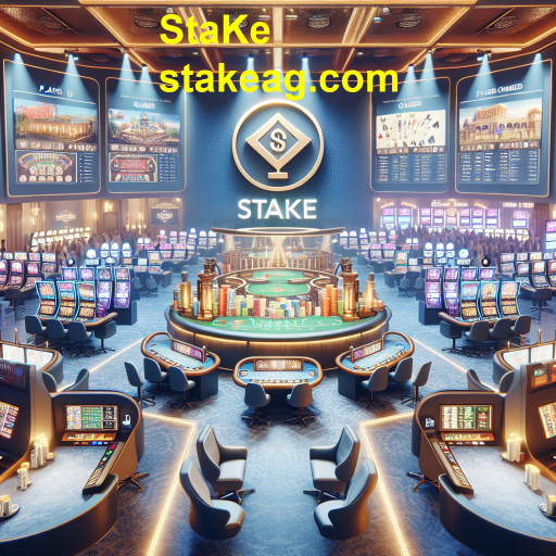 A Importância do Feedback na Comunidade de Jogos do StaKe