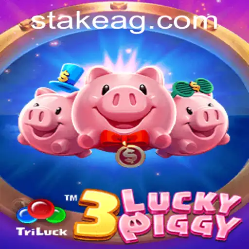 Explore 3LUCKYPIGGY: A New Adventure in Online Gaming at Oii.bet