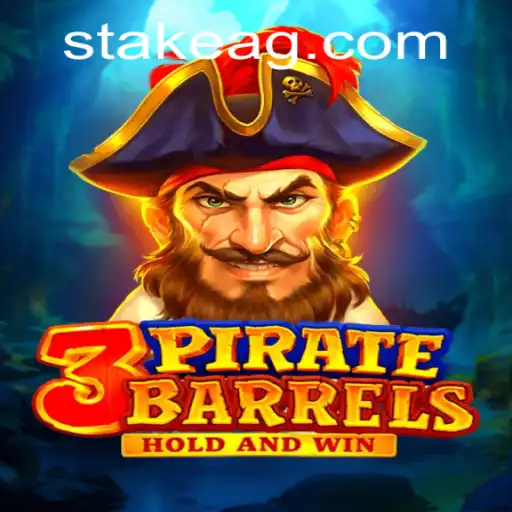 Exploring the Exciting World of 3PirateBarrels