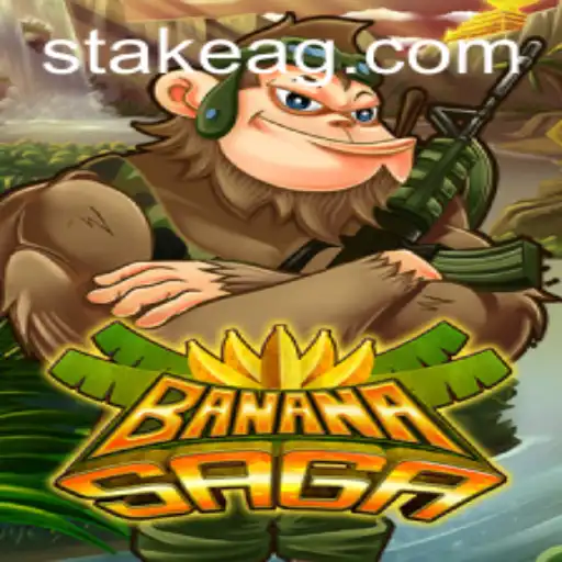 Exploring the Thrilling Adventure of BananaSaga: A Journey Through Jungle Fun and Exciting Gaming