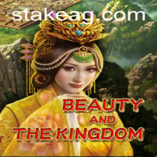 Embark on an Epic Adventure with BeautyAndTheKingdom and Discover the Magic of Oii.bet