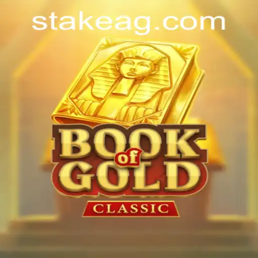 Exploring the Enigmatic World of BookOfGoldClassic with Oii.bet