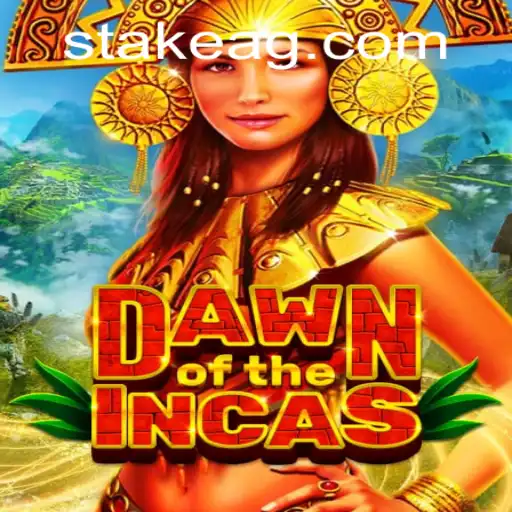 DawnoftheIncas: The Thrilling Adventure Awaits