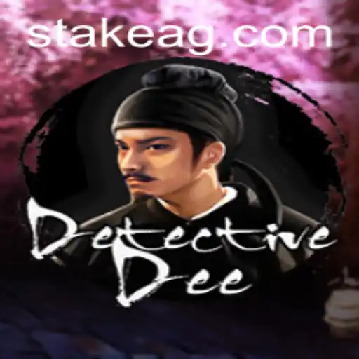 Exploring DetectiveDee: The Thrilling Game and Its Mechanics