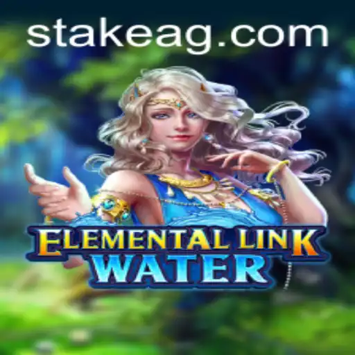 Exploring the Mystical Depths of ElementalLinkWater