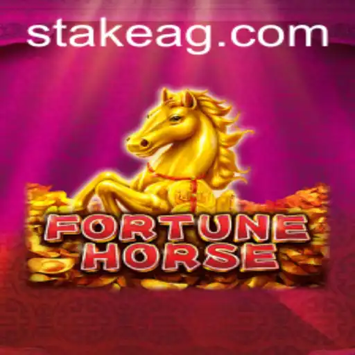 FortuneHorse: Embark on a Thrilling Journey with Oii.bet