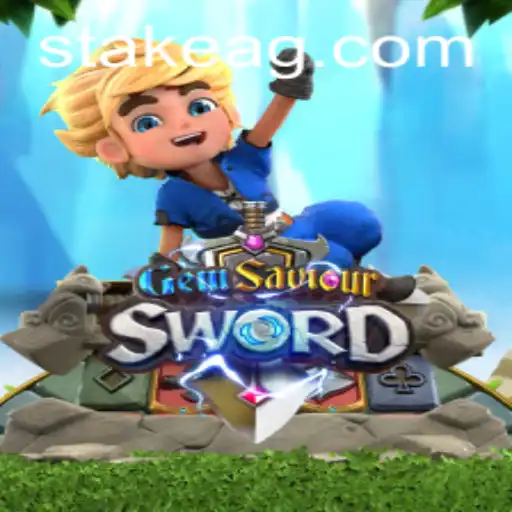 Unveiling the Treasures of GemSaviourSword: A Dynamic Gaming Adventure