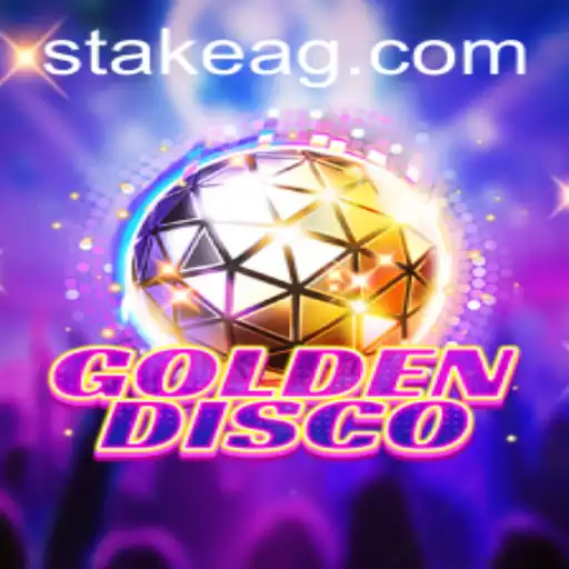 GoldenDisco: A New Spin on Rhythm and Chance