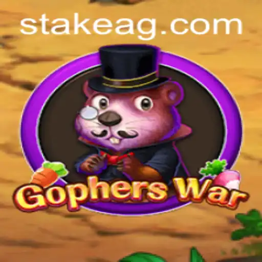 Discover GophersWar: A Game Changing Experience with Oii.Bet