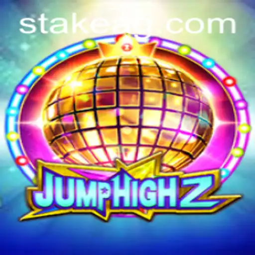 JumpHigh2: A Leaping Adventure in the World of Gaming