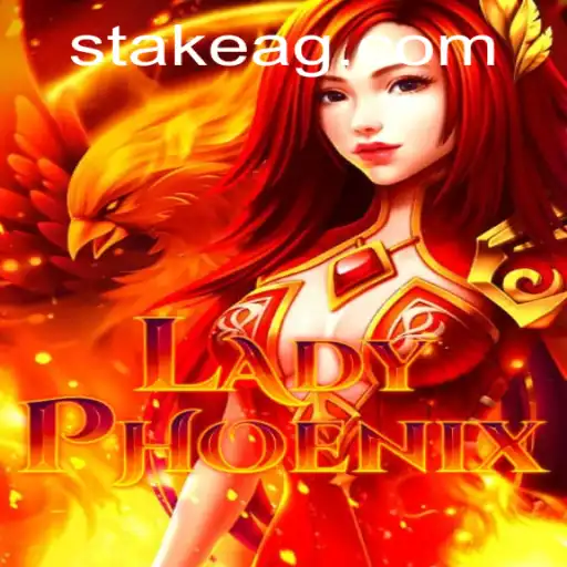 LadyPhoenix: A Captivating Journey in the World of Gaming