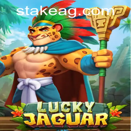 Exploring LuckyJaguar: A Fascinating Online Gaming Experience