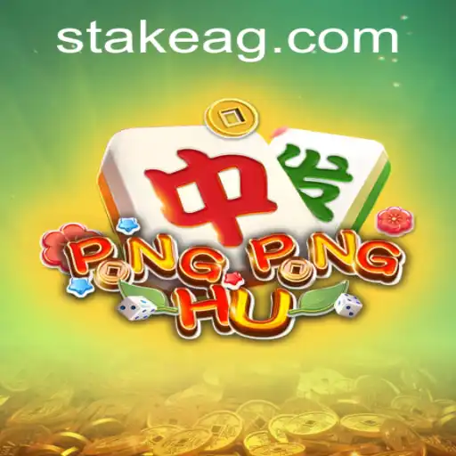 Exploring the World of PONGPONGHU: The Innovative Casino Game Revolution
