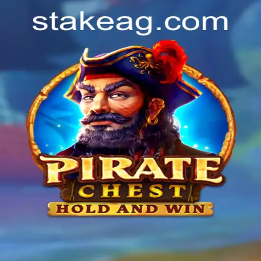 PirateChest: The Exciting New Adventure Game Taking the World by Storm