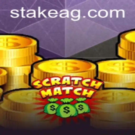 ScratchMatch: Revolutionizing the World of Online Gaming with Oii.bet