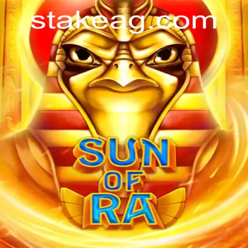 SunofRa: A Journey into Ancient Egyptian Adventure