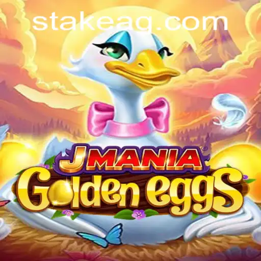 Discover the Adventure of JManiaGoldenEggs: A Thrilling New Game Experience