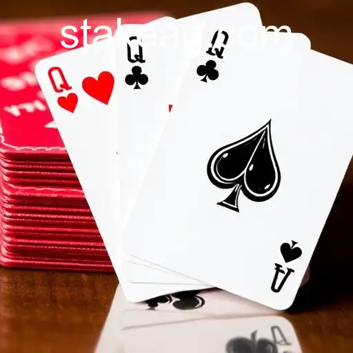 Jogos de cartas
