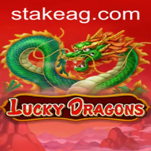 Discover the Thrills of LuckyDragons: An Exciting Digital Adventure