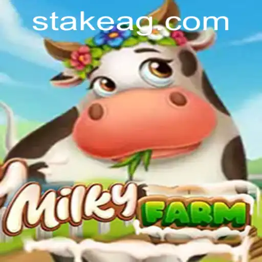 An In-Depth Exploration of the Game MilkyFarm Featuring Oii.bet