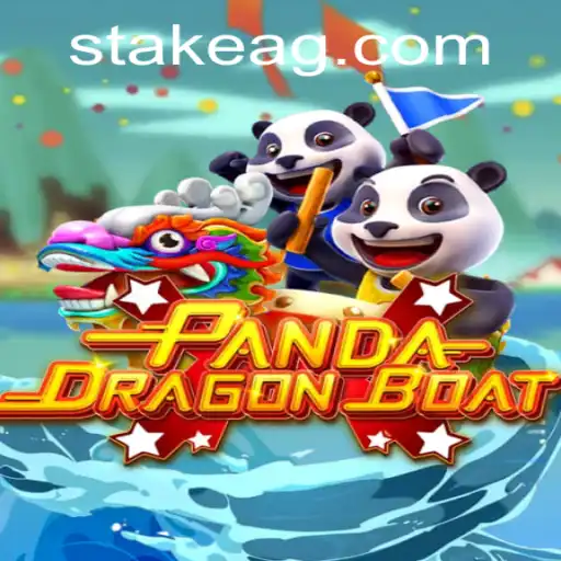 PANDADRAGONBOAT: A Thrilling Fusion of Tradition and Gaming Innovation