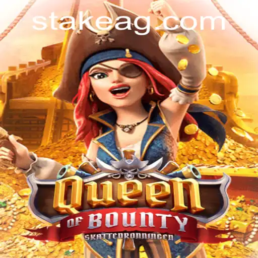 Discover the Adventure with QueenofBounty: A Captivating Online Slot Experience