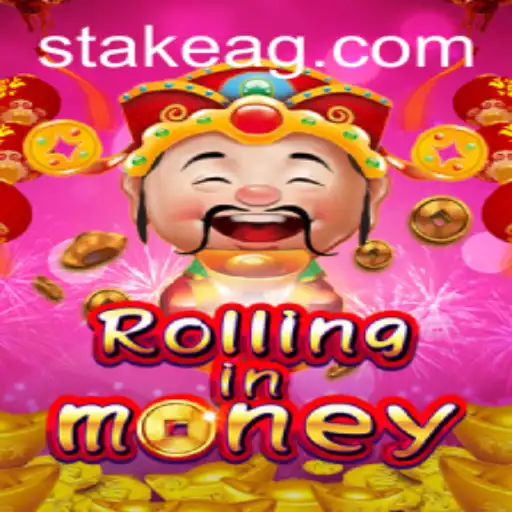 RollingInMoney: Dive Into the World of Virtual Wealth