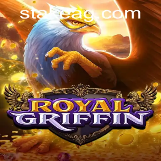 Exploring the Thrilling World of RoyalGriffin: A New Era of Online Gaming with oii.bet