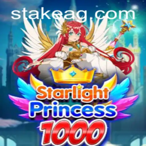 Starlight Princess 1000: A Mesmerizing Journey into Fantasy Gaming