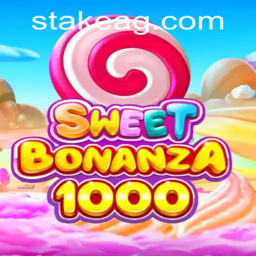 Exploring the Thrills of SweetBonanza1000 at Oii.bet