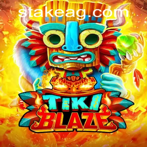 Discover the Exciting World of TikiBlaze: A Thrilling Gaming Adventure